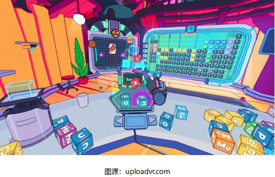 raft》将于1月16日推出抢先体验版mg不朽情缘VR沙盒游戏《Tablec