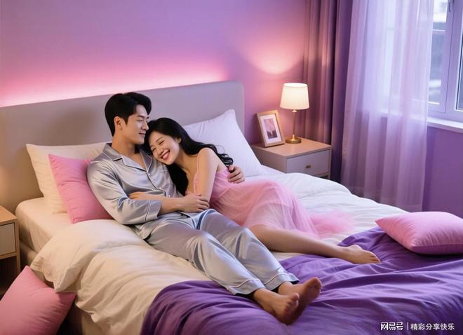 质量的5个小物件建议卧室都备一个不朽情缘平台登录入口提升夫妻生活